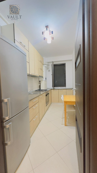 2 Camere - Mobilat/Uitlat - Loc de parcare Inclus - Doinei/Fundeni 