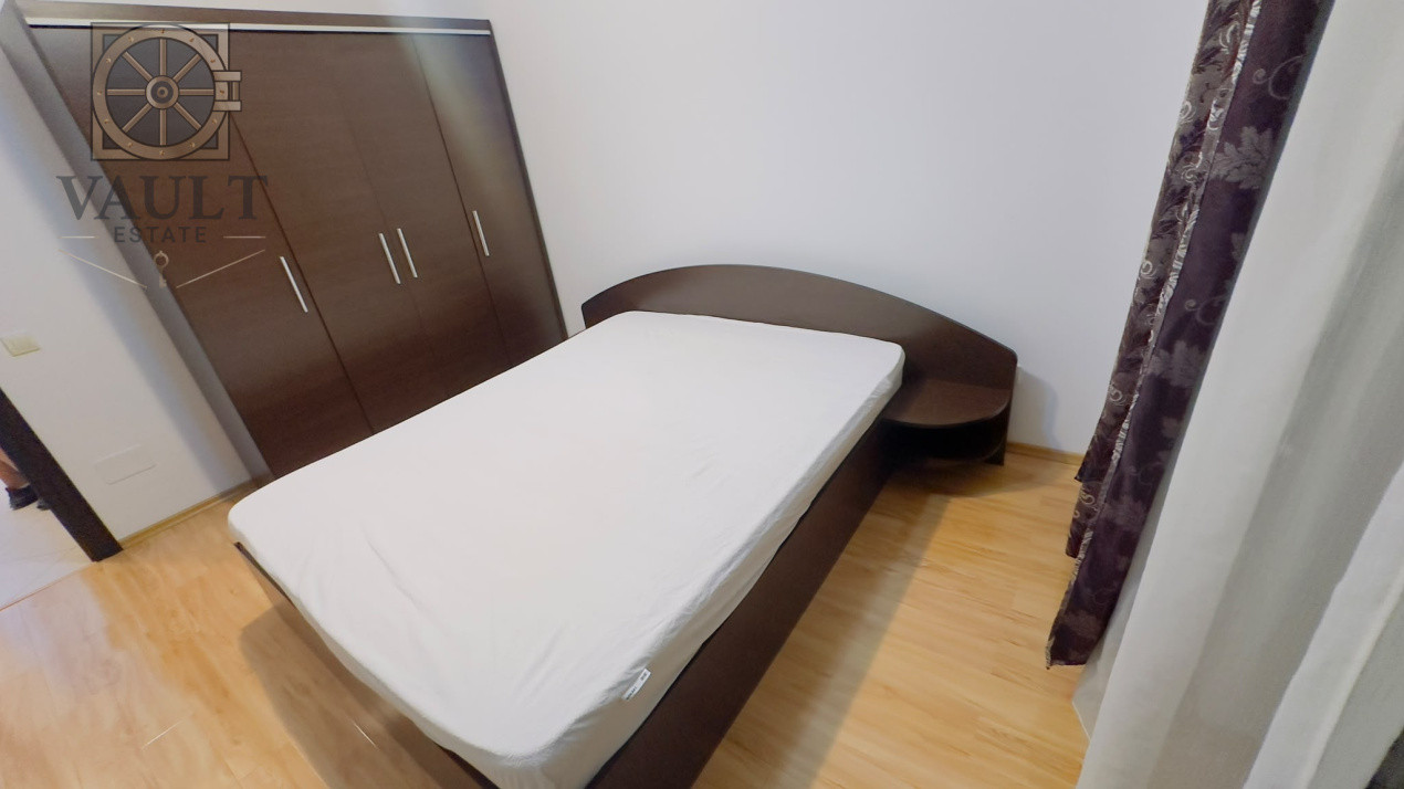 2 Camere - Mobilat/Uitlat - Loc de parcare Inclus - Doinei/Fundeni 