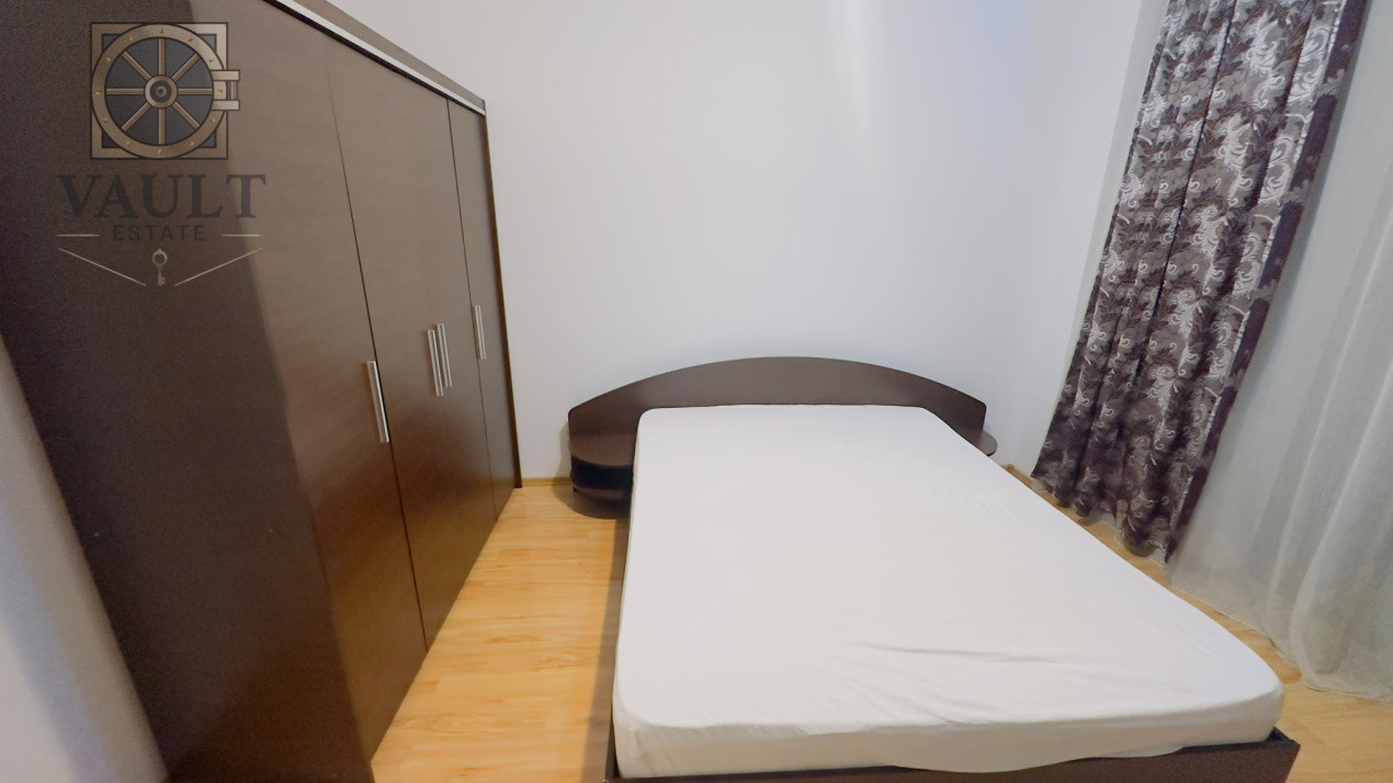 2 Camere - Mobilat/Uitlat - Loc de parcare Inclus - Doinei/Fundeni 