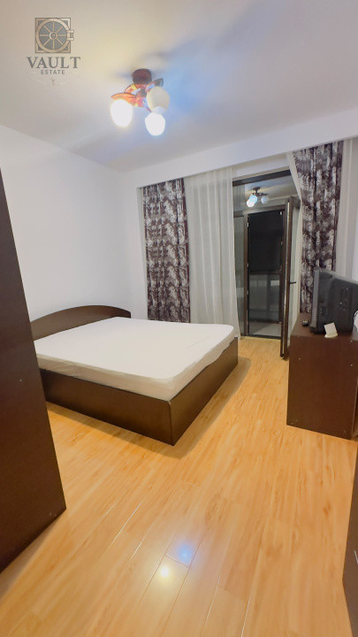 2 Camere - Mobilat/Uitlat - Loc de parcare Inclus - Doinei/Fundeni 