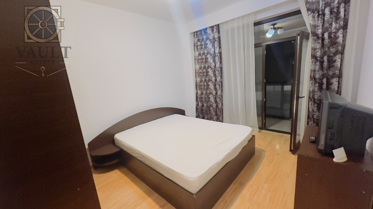 2 Camere - Mobilat/Uitlat - Loc de parcare Inclus - Doinei/Fundeni 