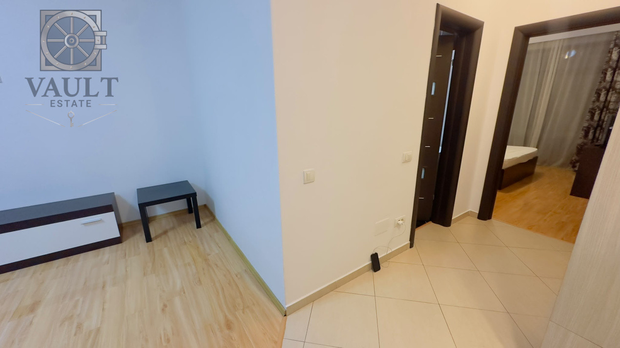 2 Camere - Mobilat/Uitlat - Loc de parcare Inclus - Doinei/Fundeni 