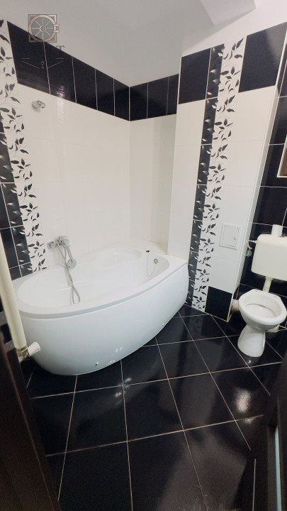 2 Camere - Mobilat/Uitlat - Loc de parcare Inclus - Doinei/Fundeni 