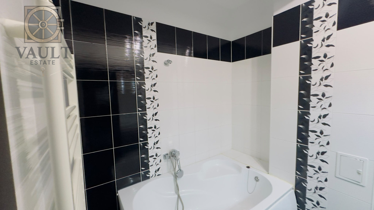 2 Camere - Mobilat/Uitlat - Loc de parcare Inclus - Doinei/Fundeni 