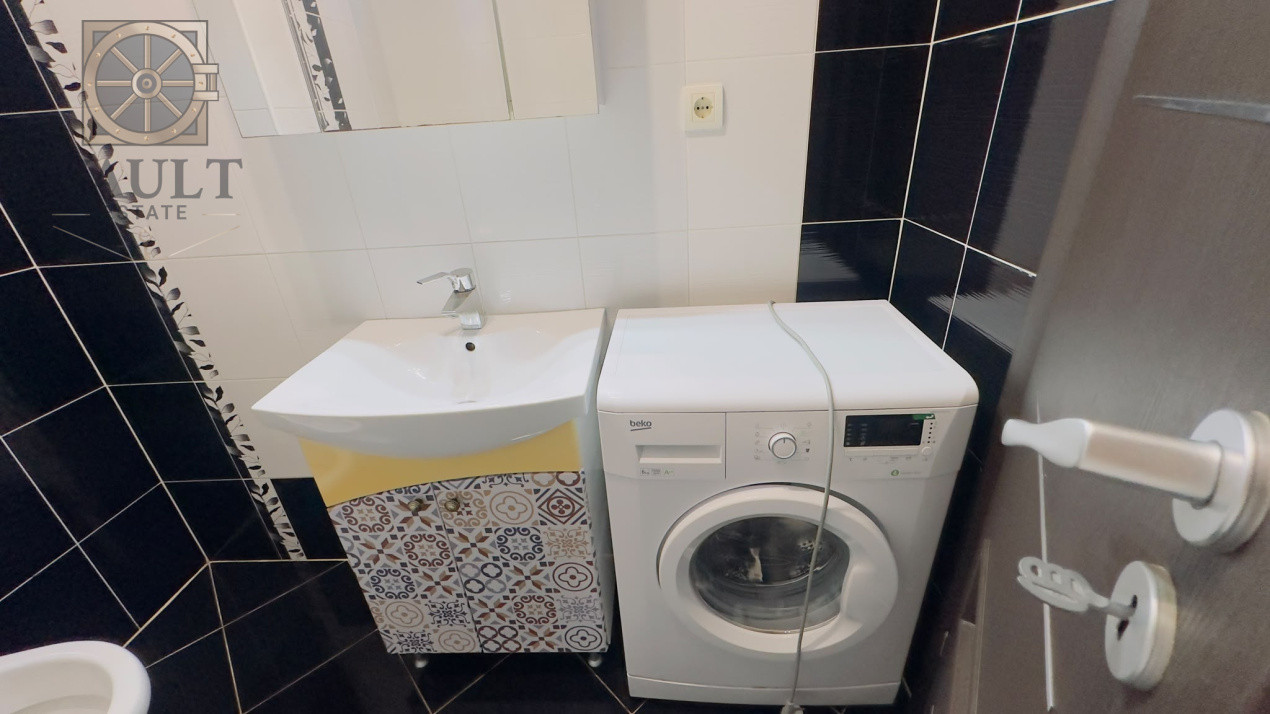 2 Camere - Mobilat/Uitlat - Loc de parcare Inclus - Doinei/Fundeni 