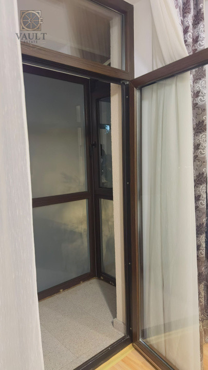 2 Camere - Mobilat/Uitlat - Loc de parcare Inclus - Doinei/Fundeni 