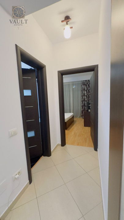 2 Camere - Mobilat/Uitlat - Loc de parcare Inclus - Doinei/Fundeni 