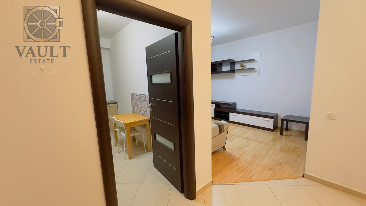 2 Camere - Mobilat/Uitlat - Loc de parcare Inclus - Doinei/Fundeni 