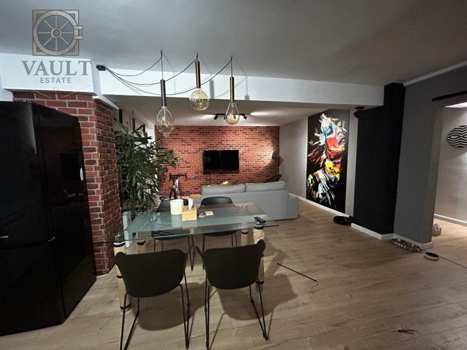 Apartament 3 camere-bloc 1990-Dristor