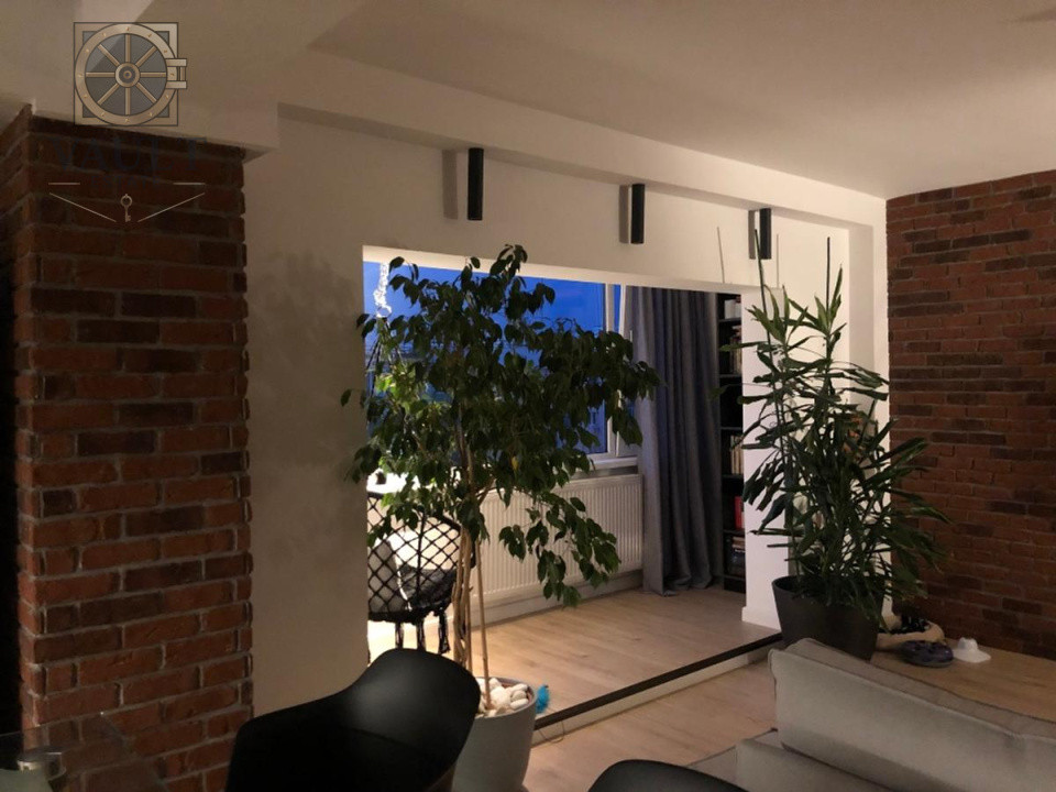 Apartament 3 camere-bloc 1990-Dristor