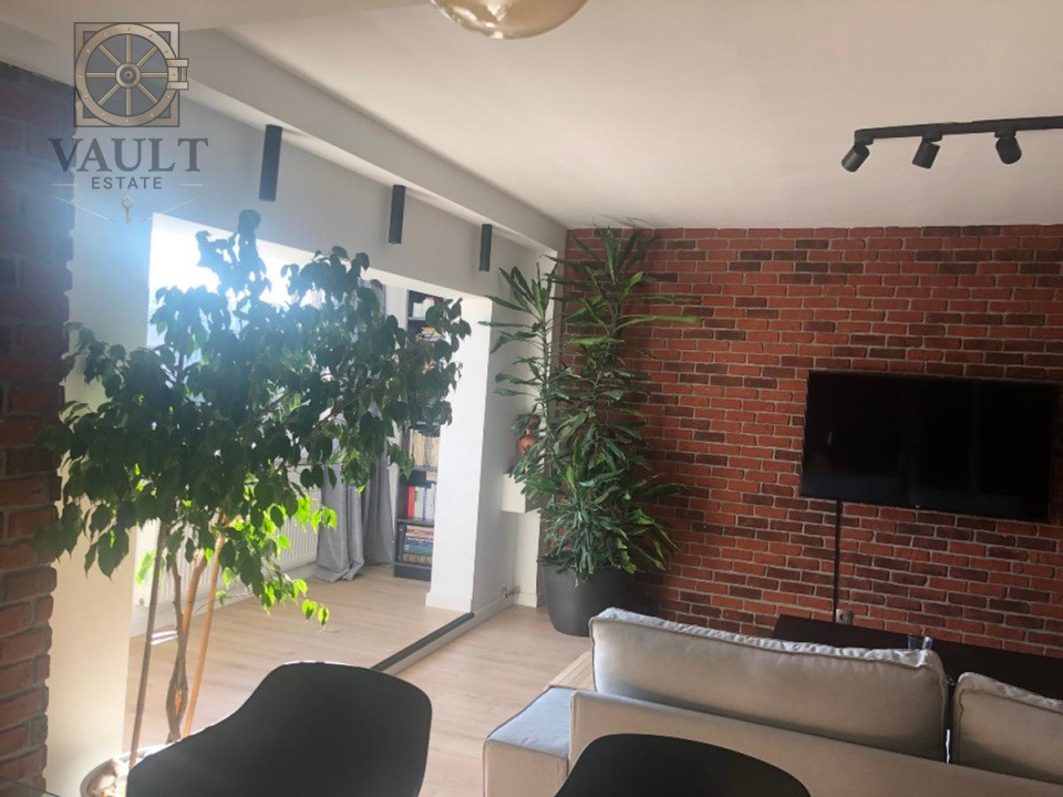 Apartament 3 camere-bloc 1990-Dristor
