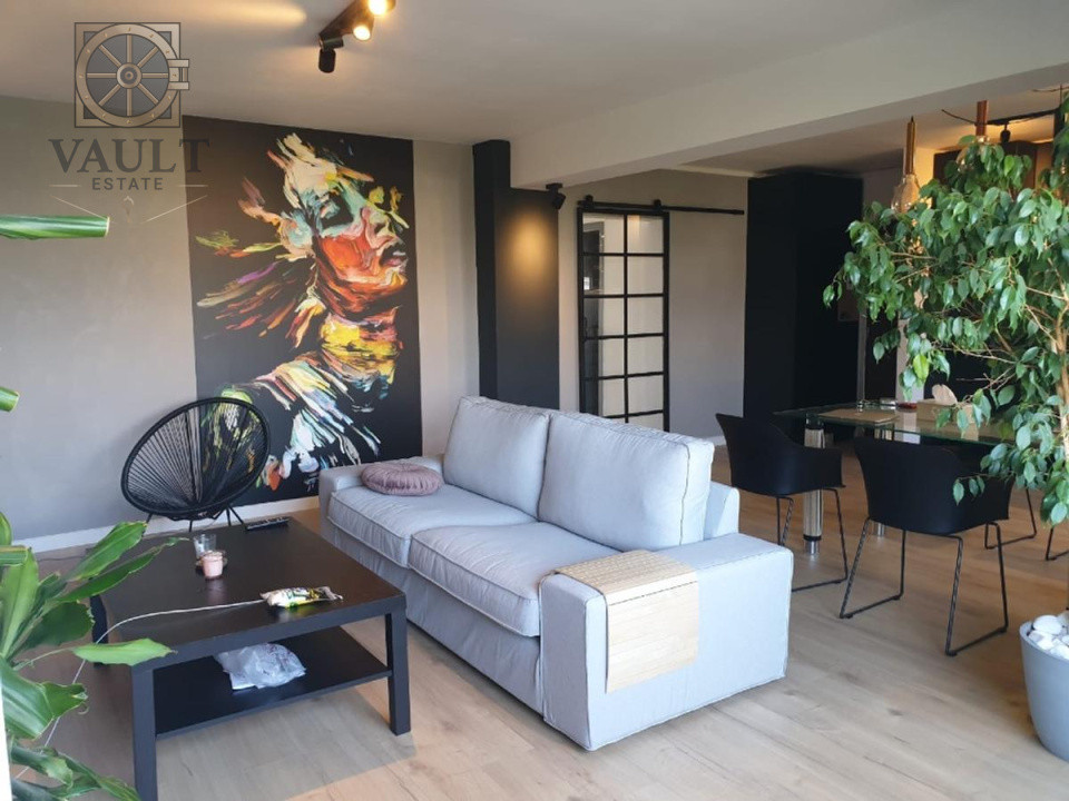 Apartament 3 camere-bloc 1990-Dristor