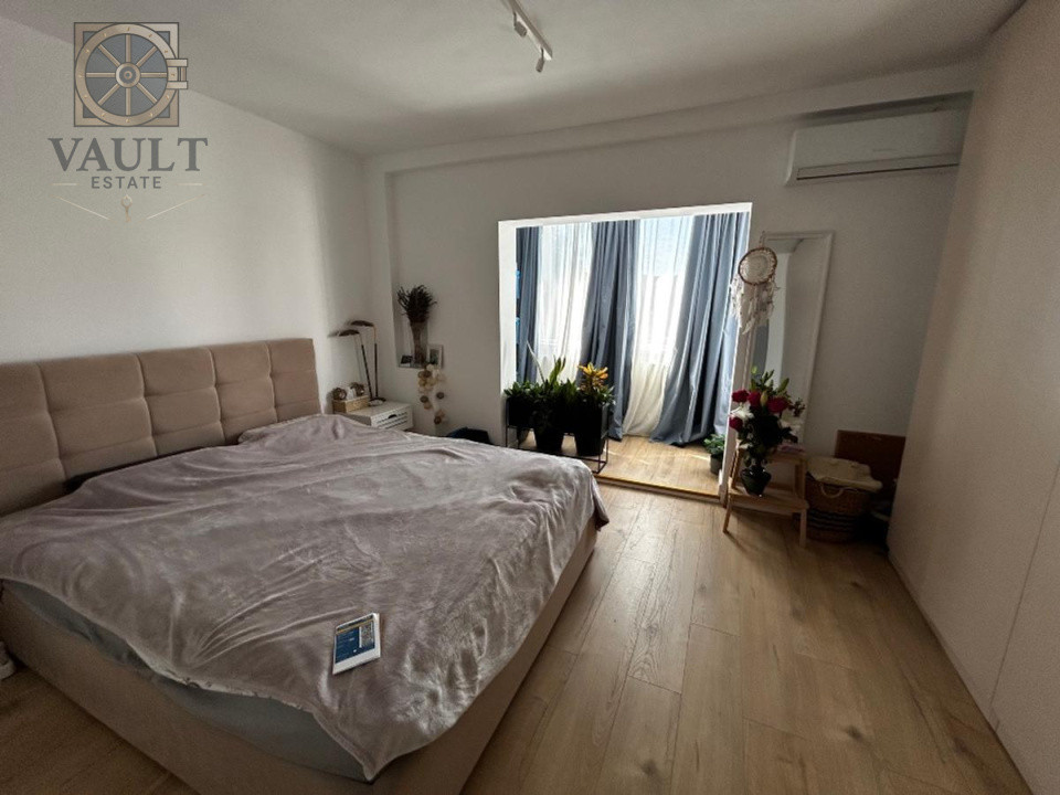 Apartament 3 camere-bloc 1990-Dristor