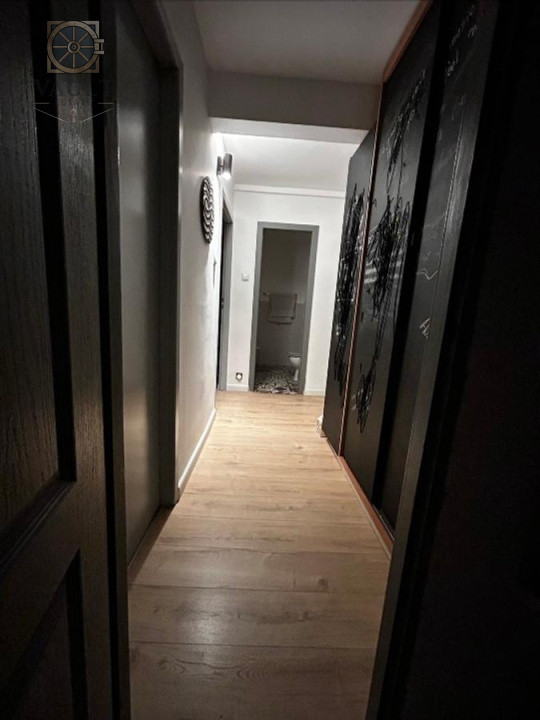 Apartament 3 camere-bloc 1990-Dristor
