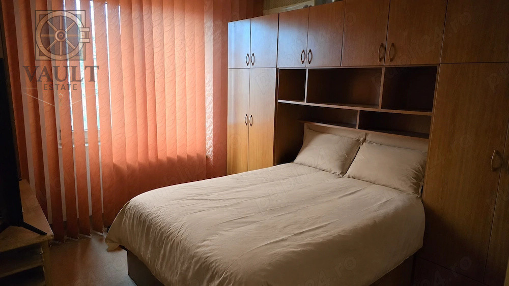 APARTAMENT 4 CAMERE -2 BAI-2 BALCOANE-GORJULUI-DEZROBIRII