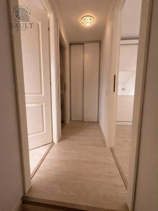 3 camere - Centrala proprie - Bloc anvelopat -7 minute de metrou Mihai Bravu 