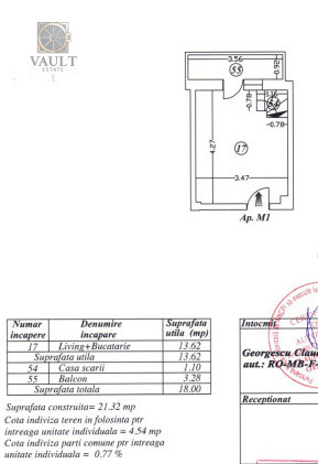 3 camere - Centrala proprie - Bloc anvelopat -7 minute de metrou Mihai Bravu 