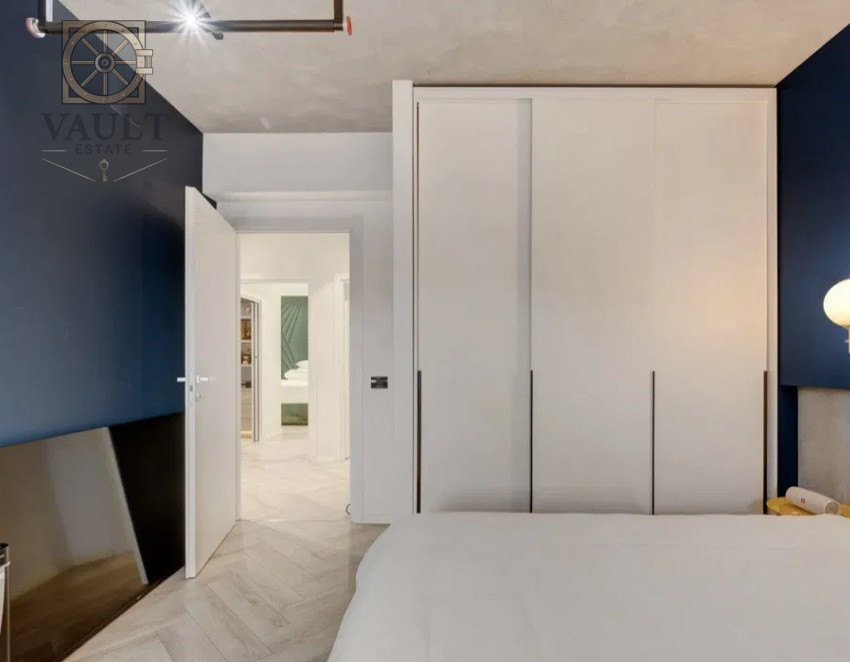 Apartament 4 camere -200,6mp - Iancului 