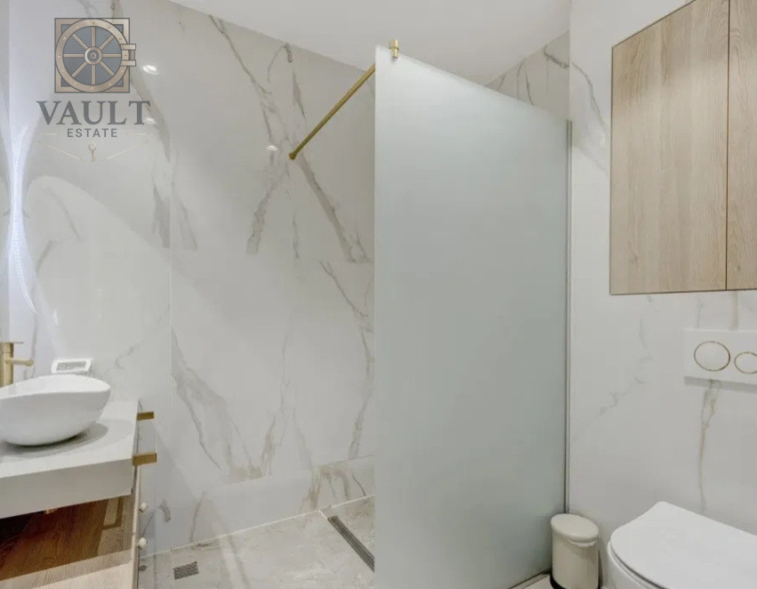 Apartament 4 camere -200,6mp - Iancului 