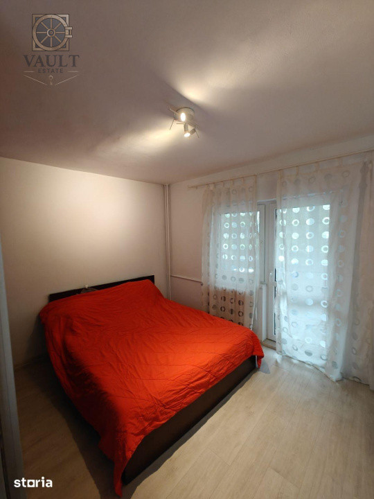 Apartament 2 camere-Baicului 