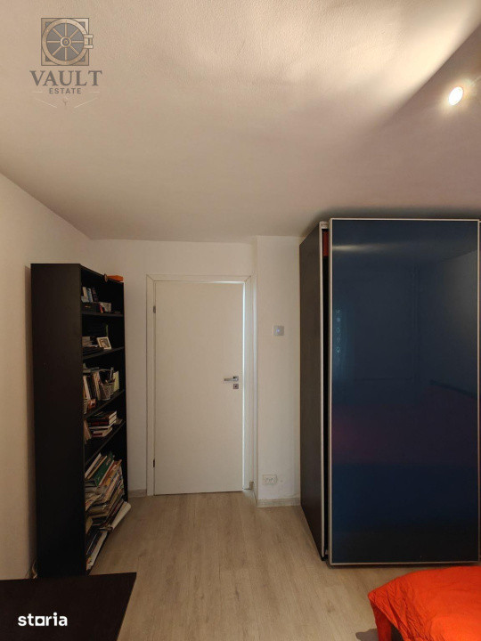 Apartament 2 camere-Baicului 