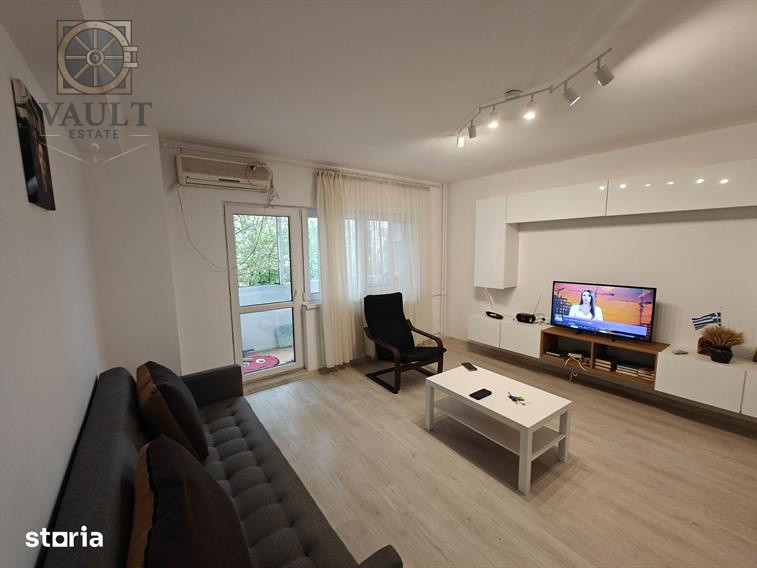Apartament 2 camere-Baicului 