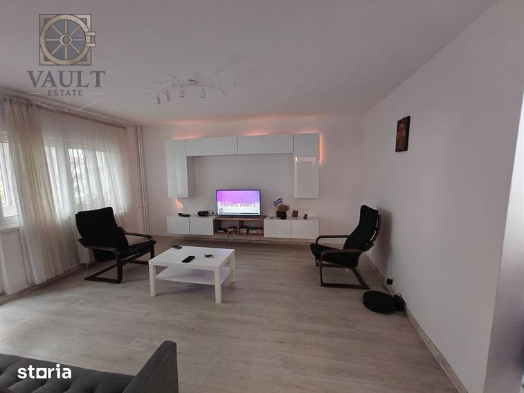 Apartament 2 camere-Baicului 
