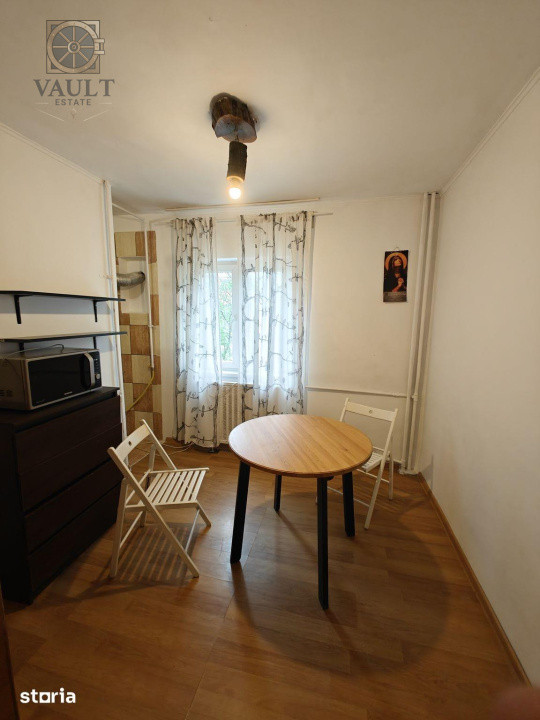 Apartament 2 camere-Baicului 