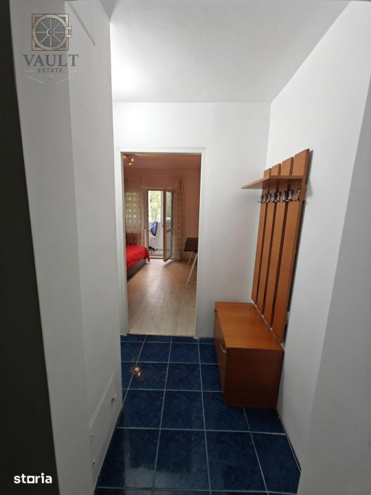 Apartament 2 camere-Baicului 