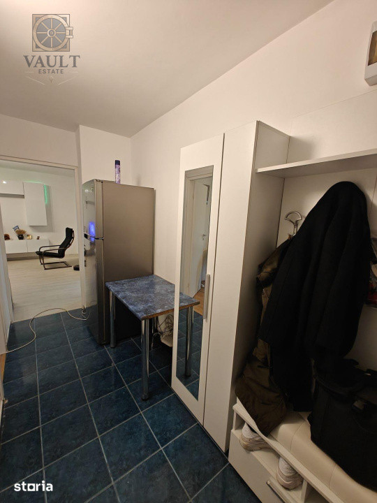 Apartament 2 camere-Baicului 