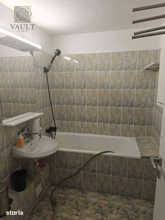 Apartament 2 camere-Baicului 