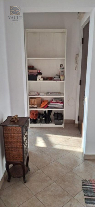 Apartament 3 camere - Dristor 
