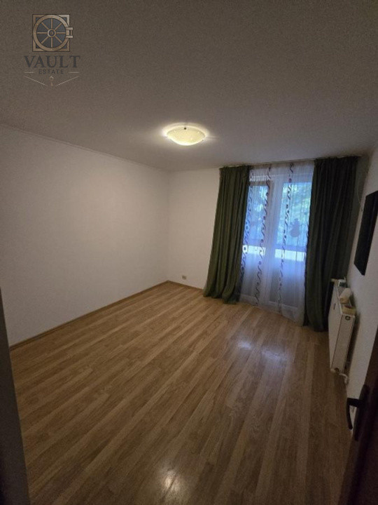 Apartament 3 camere -Titan