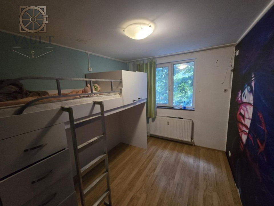 Apartament 3 camere -Titan