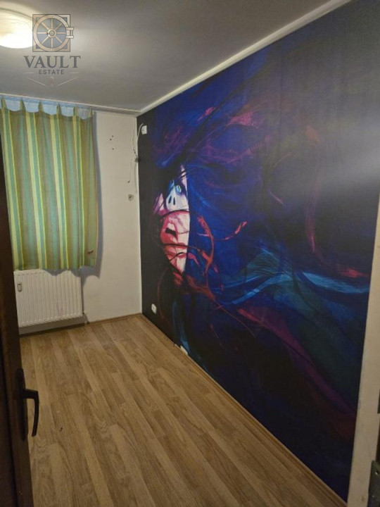 Apartament 3 camere -Titan
