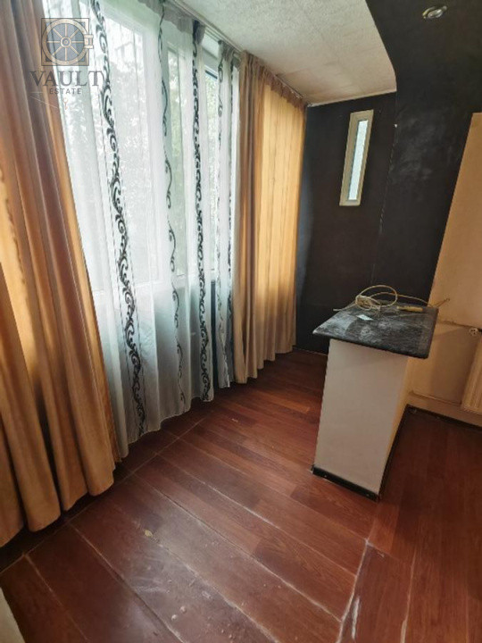 Apartament 3 camere -Titan