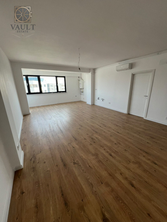 2 Camere - 83MP - Ivory Residence Pipera