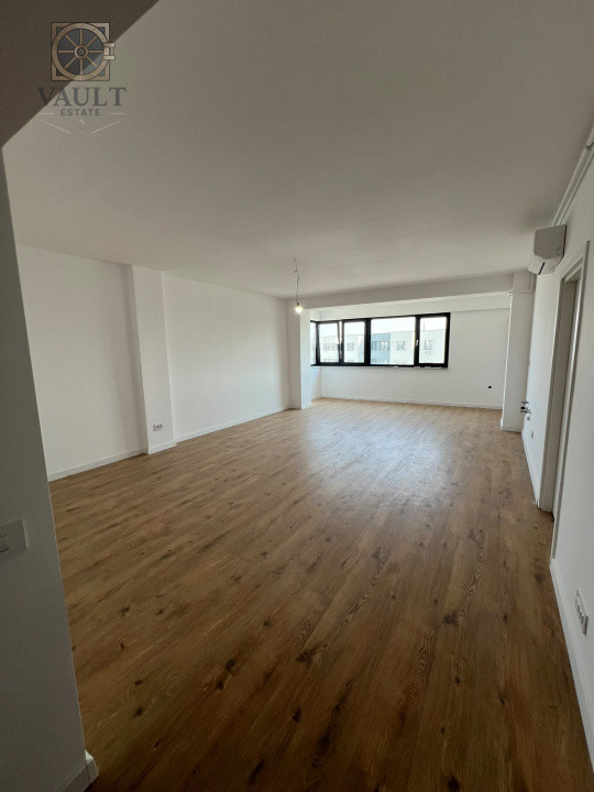 2 Camere - 83MP - Ivory Residence Pipera