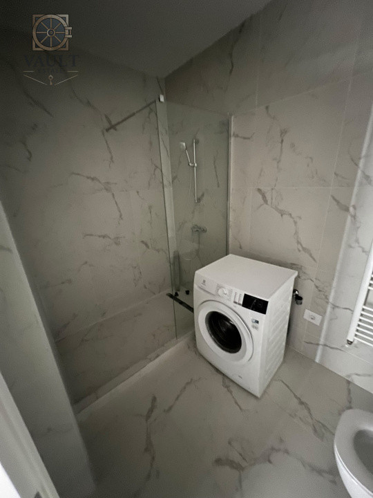 2 Camere - 83MP - Ivory Residence Pipera