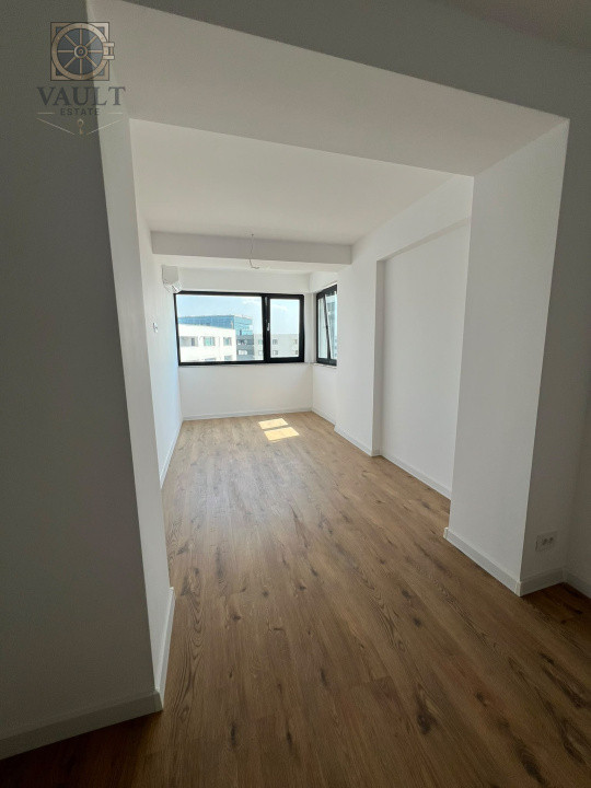 2 Camere - 83MP - Ivory Residence Pipera