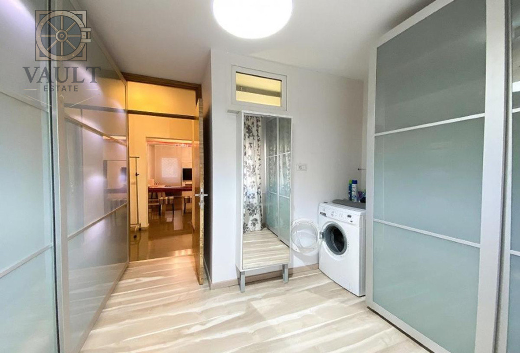Apartament 3 camere -12 minute de mers pana la metrou Timpuri Noi
