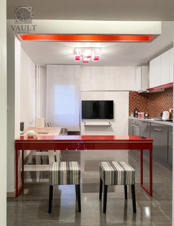 Apartament 3 camere -12 minute de mers pana la metrou Timpuri Noi