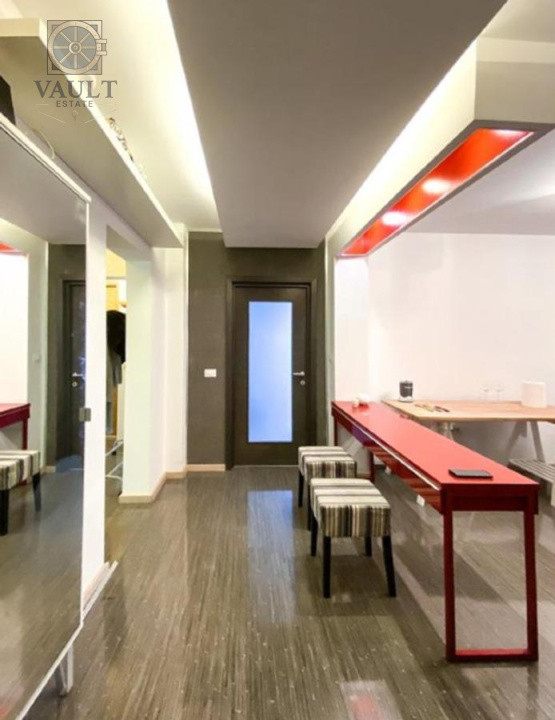 Apartament 3 camere -12 minute de mers pana la metrou Timpuri Noi