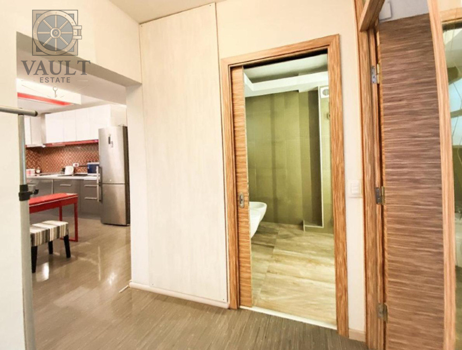 Apartament 3 camere -12 minute de mers pana la metrou Timpuri Noi