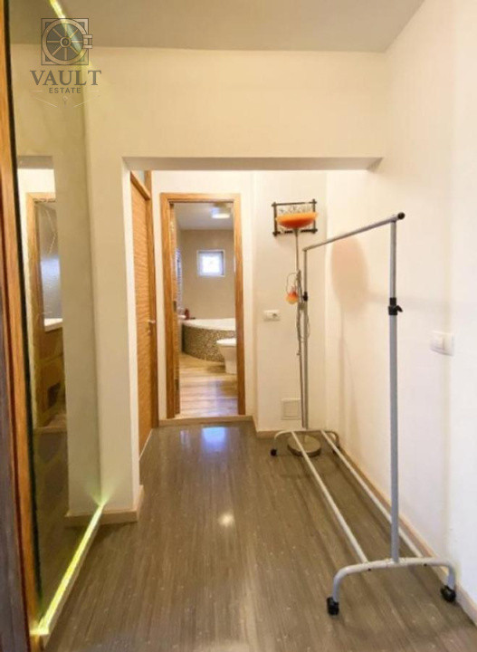 Apartament 3 camere -12 minute de mers pana la metrou Timpuri Noi