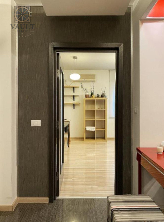 Apartament 3 camere -12 minute de mers pana la metrou Timpuri Noi