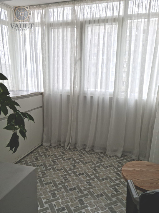 Apartament 2 camere -5 minute de mers pe jos pana la metrou 1 Decembrie 