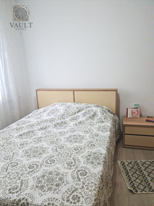 Apartament 2 camere -5 minute de mers pe jos pana la metrou 1 Decembrie 