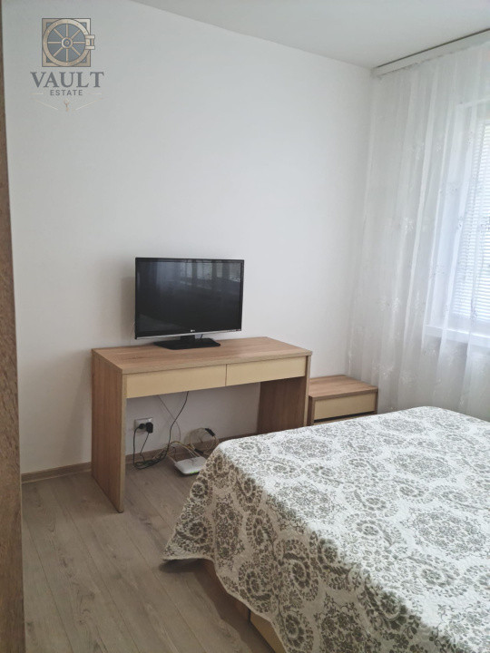 Apartament 2 camere -5 minute de mers pe jos pana la metrou 1 Decembrie 