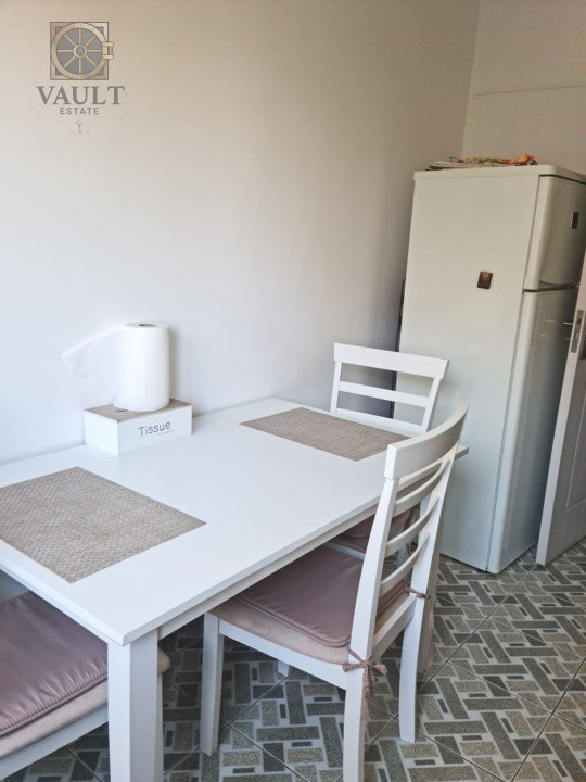 Apartament 2 camere -5 minute de mers pe jos pana la metrou 1 Decembrie 